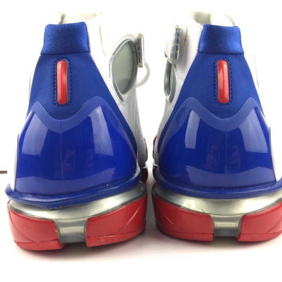 Men's Nike Air Huarache 2k4 All Star (Size 13) - Picture 7 of 8